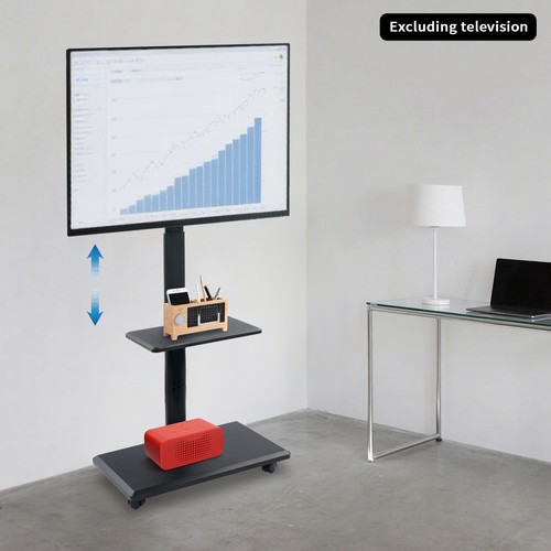 Mobile floor standing - mobile,