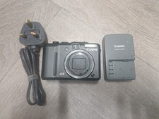 Canon PowerShot G9 classic ccd