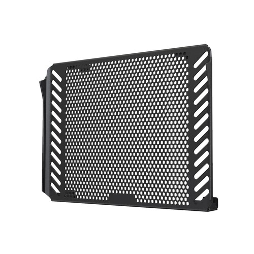 Radiator guard grille cover - radiator,