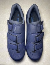 Shimano RC1 Road Cycling Shoes EU42 Navy, SPD-SL