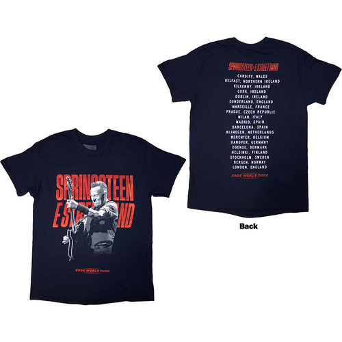 Bruce springsteen shirt - bruce,