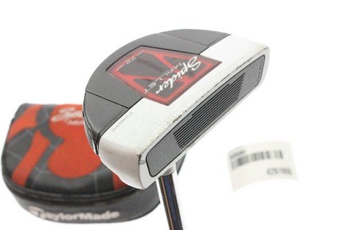 Taylormade spider mallet 0 - spider,