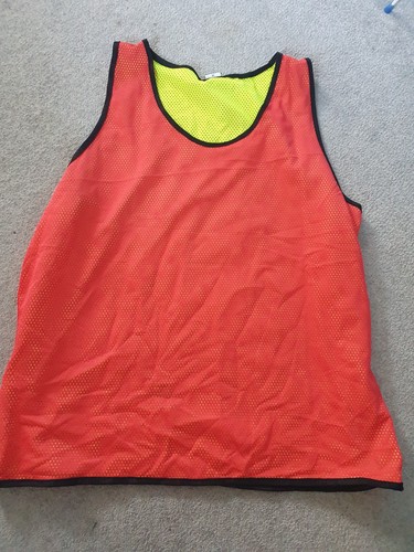 Large reversible american - reversible,