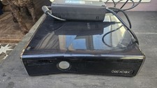 Box 360 console with - box,