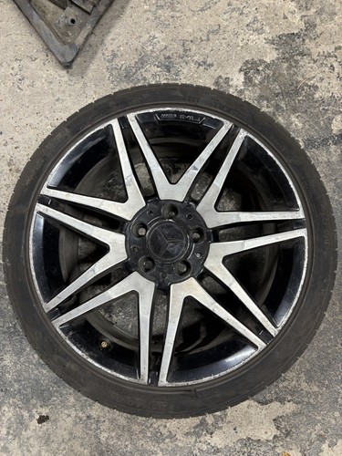 Mercdes class amg wheel 18 - amg,
