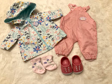 🌟 Adorable Baby Annabell