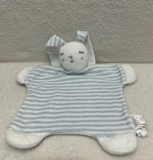 Zara home kids blue striped
