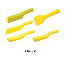 Lead Roofing Tools - Wedge