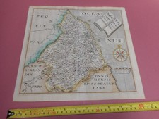 100% ORIGINAL NORTHUMBERLAND