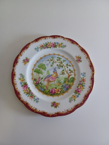 Royal albert maroon chelsea - royal,