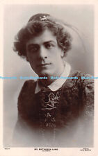 R321824 Mr Matheson Lang as Romeo Rita Martin