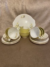 royal albert yellow primrose