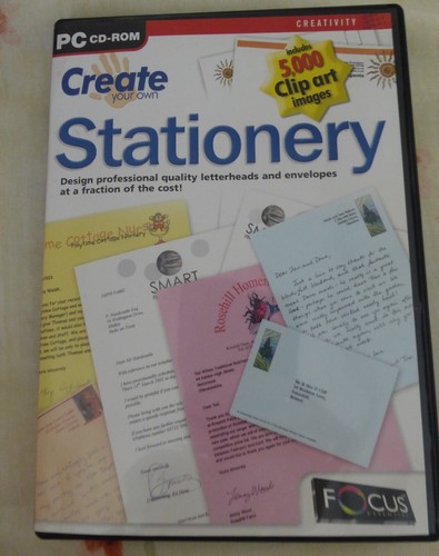 Create your own - create,
