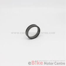 Drive pulley clutch bearing
