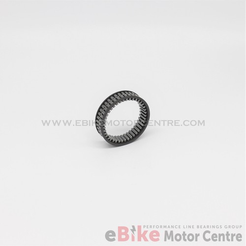 Drive pulley clutch - , bearing