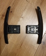 Paddle Shifters for BMW M SPORT Steering Wheel F20 F30 F32 F25 X3 1 2 3 4 Series