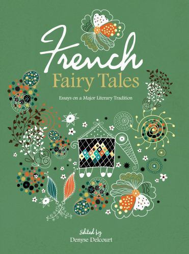 French fairy tales - tales:, on