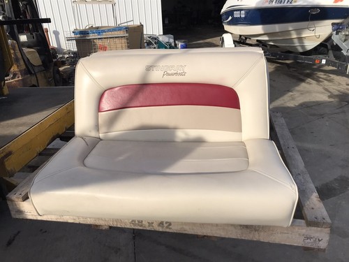 Stingray 240 boat - stingray,