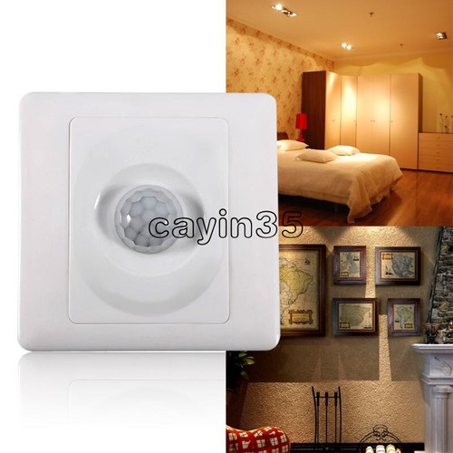 Infrared pir sensor - 1x,