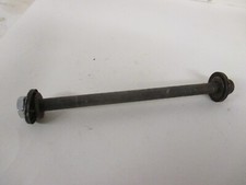 SUZUKI T500 REAR SWING ARM