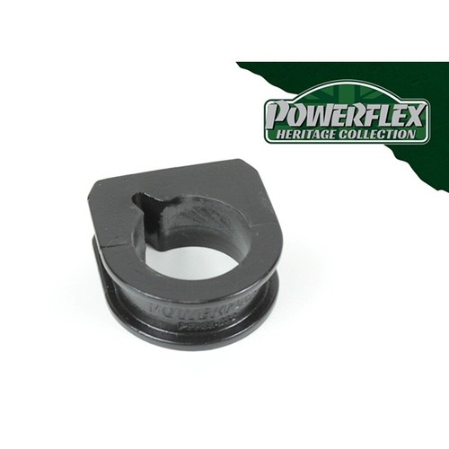 Powerflex power steering rack - steering,