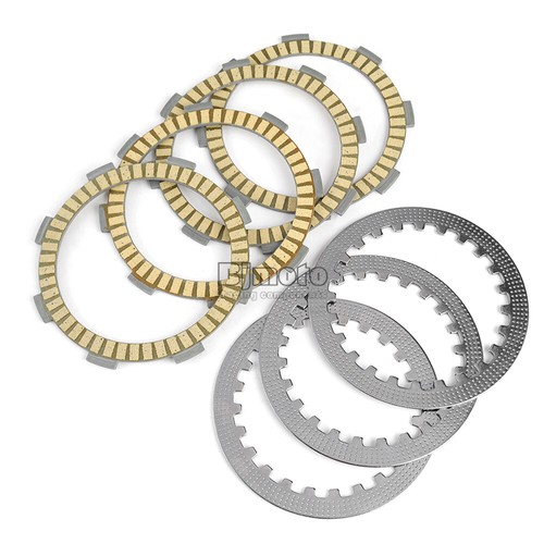 Clutch friction plates - plates, for