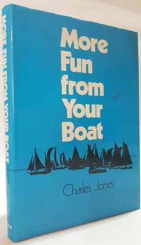 More fun from your boat - more,