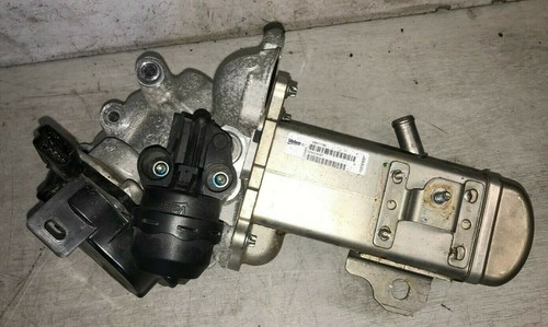 Ford focus egr - ford,