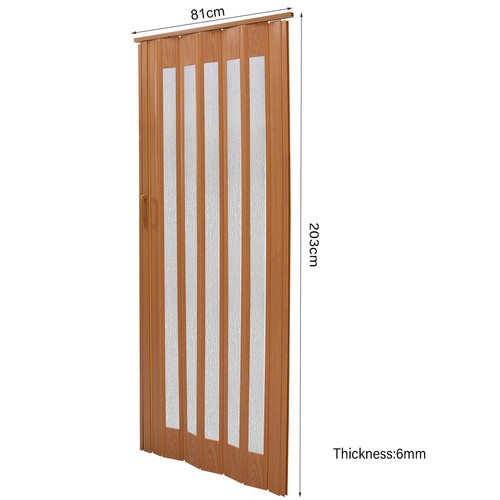 Internal pvc folding sliding - pvc,