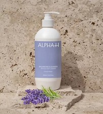 🏝️Alpha H  SUPERSIZE