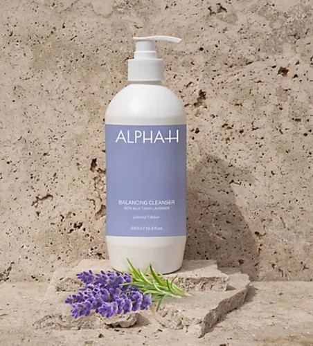 Alpha supersize - ,