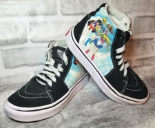 Vans X Sailor Moon Comfy Cush