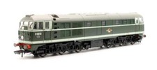 HORNBY 'OO' GAUGE R2420 BR