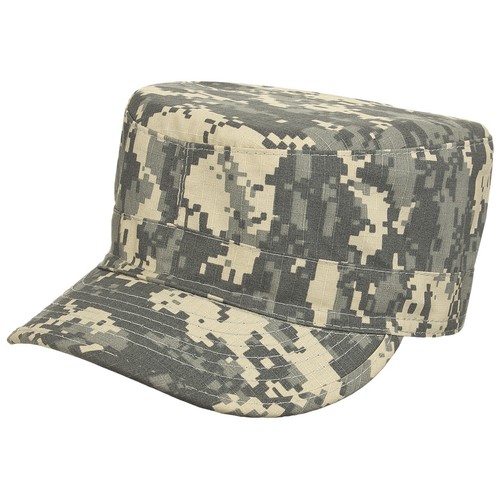 Mfh ripstop acu field - us, cap