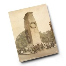 A4 PRINT - Vintage London -