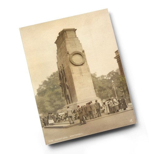 Print vintage london - -,