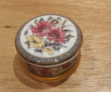 Falcon China Hand Crafted