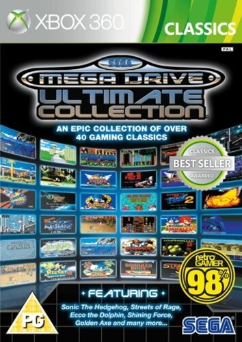 Sega mega drive - sega,