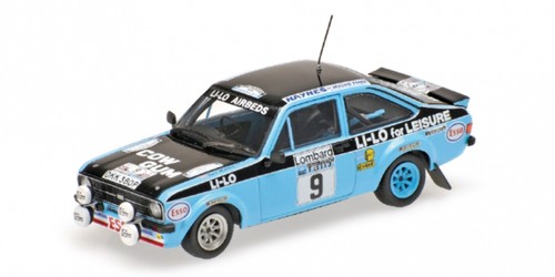 Minichamps 400788409 ford - 400788409,