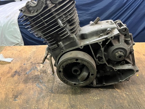 Honda xl250 engine - honda,