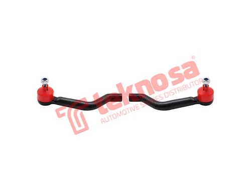 Tie track rod - track, front