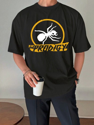 The prodigy experience out - the, of