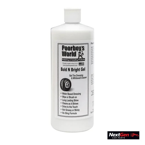 Poorboy world bold - poorboy's, bright
