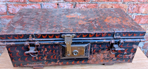 Antique jones brothers - jones, &