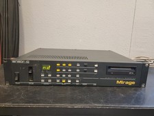 Vintage Ensoniq Mirage DMS-8