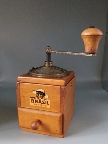 Brasil ahner coffee grinder - ahner,