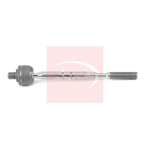 Inner rack end for - end,