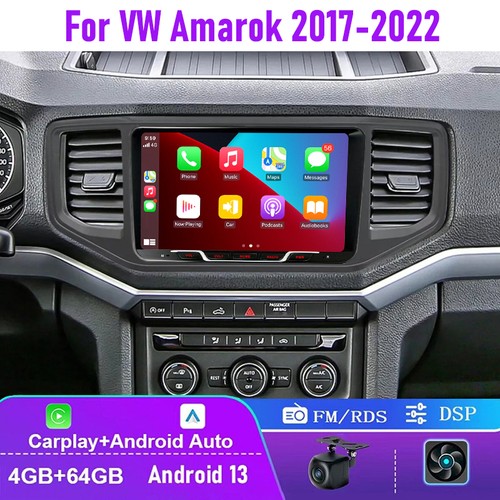 For amarok 2017 - vw, 2017-2022