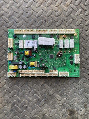 Winterhalter v01 control - winterhalter,