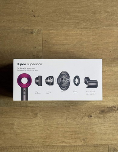 Dyson supersonic professional - supersonic,